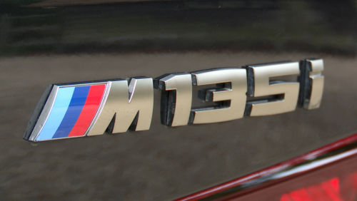 BMW 1 SERIES HATCHBACK M135i xDrive 5dr Step Auto view 6